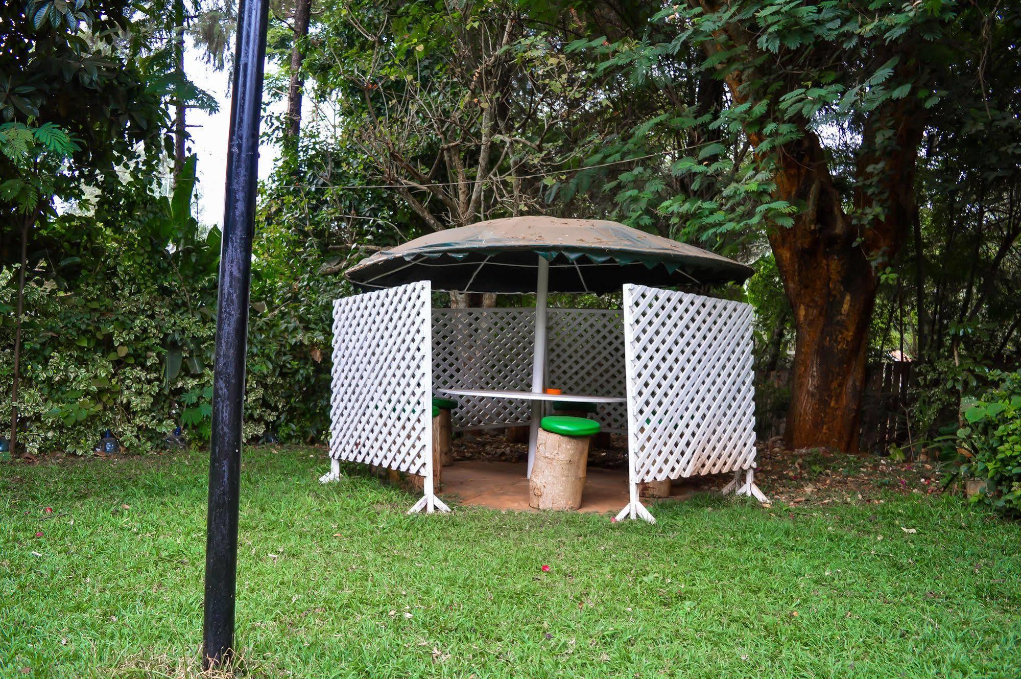 Rosslyn Studios Nairobi Exterior photo